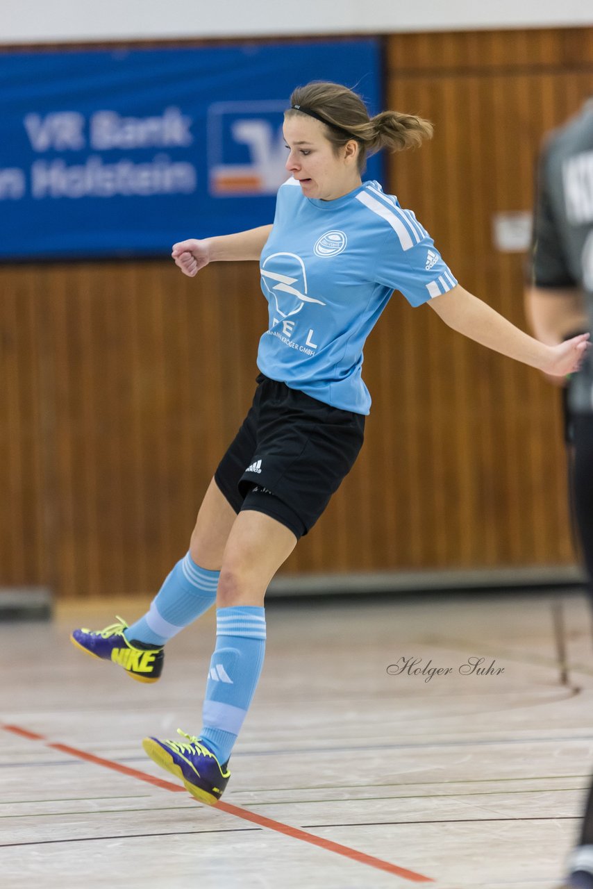 Bild 457 - VR Bank Cup Horst